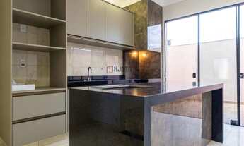 Imagem 7: Casa a venda SetSul II com 3 Dorm 1 Suíte - Rio Preto