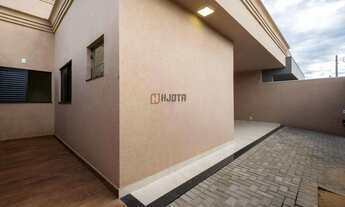 Imagem 5: Casa a venda SetSul II com 3 Dorm 1 Suíte - Rio Preto