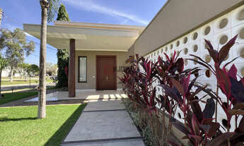 Imagem 3: Casa 380m2 c 3 Suítes no Cond. Recanto do Lago - São José do Rio Preto