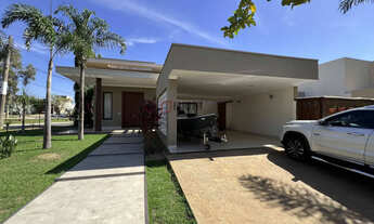 Imagem 4: Casa 380m2 c 3 Suítes no Cond. Recanto do Lago - São José do Rio Preto