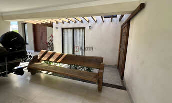 Imagem 5: Casa 380m2 c 3 Suítes no Cond. Recanto do Lago - São José do Rio Preto