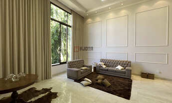 Imagem 7: Casa 380m2 c 3 Suítes no Cond. Recanto do Lago - São José do Rio Preto