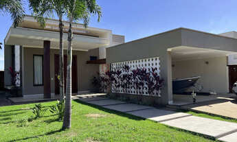 Imagem: Casa 380m2 c 3 Suítes no Cond. Recanto