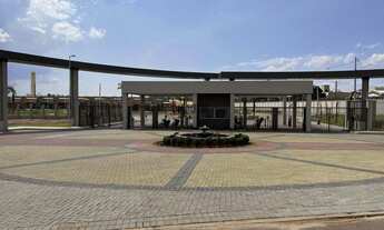 Imagem: Casa 2 Dorm 1 Suíte no Cond Raizes Imperial