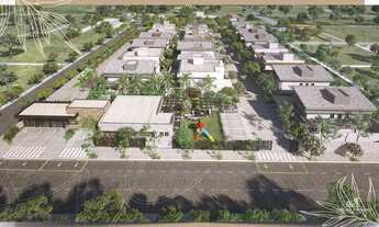 Imagem 3: Casa 240m2 com 3 Suítes - SOUTH VILLE RESIDENCE Zona Sul de Rio Preto