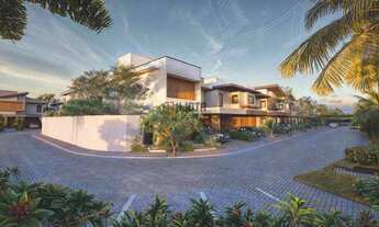 Imagem: Casa 240m2 com 3 Suítes - SOUTH VILLE RESIDENCE