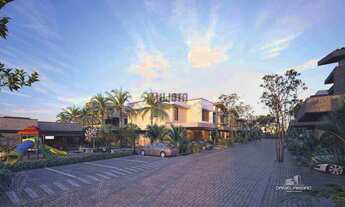 Imagem 2: Casa 240m2 com 3 Suítes - SOUTH VILLE RESIDENCE Zona Sul de Rio Preto