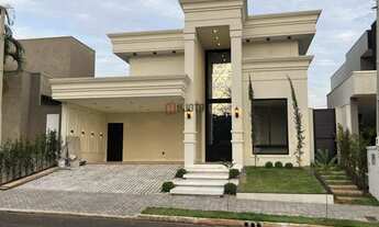 Imagem: Casa 220m2 com 3 Suítes no Cond Quinta