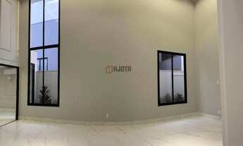 Imagem 4: Casa 220m2 com 3 Suítes no Cond Quinta do Lago Residence - Rio Preto