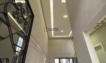 Imagem 5: Casa 220m2 com 3 Suítes no Cond Quinta do Lago Residence - Rio Preto