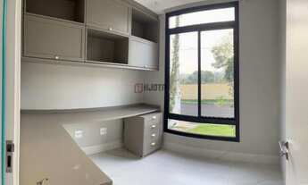 Imagem 6: Casa 220m2 com 3 Suítes no Cond Quinta do Lago Residence - Rio Preto