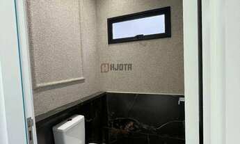 Imagem 7: Casa 220m2 com 3 Suítes no Cond Quinta do Lago Residence - Rio Preto