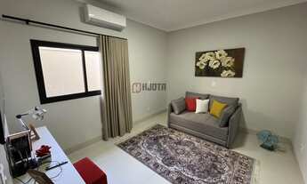 Imagem 5: Casa 226m2 com 3 Suítes no Cond Jardim Botânico - Bady Bassit SP