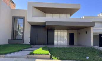 Imagem: Casa 236m2 c 3 Suítes no Cond Vilage La