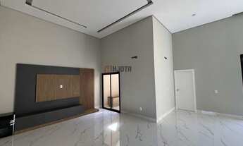 Imagem 4: Casa 236m2 c 3 Suítes no Cond Vilage La Montagne - Zona Sul Rio Preto