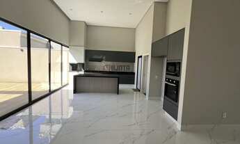 Imagem 5: Casa 236m2 c 3 Suítes no Cond Vilage La Montagne - Zona Sul Rio Preto