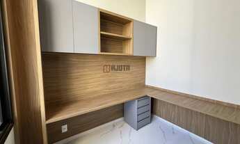 Imagem 2: Casa 236m2 c 3 Suítes no Cond Vilage La Montagne - Zona Sul Rio Preto