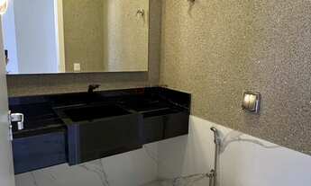 Imagem 3: Casa 236m2 c 3 Suítes no Cond Vilage La Montagne - Zona Sul Rio Preto