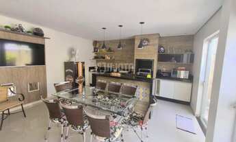 Imagem: Casa 250m2 com 3 Suítes Cond Village Damha