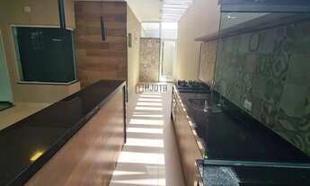 Imagem 3: Casa 220m2 com 3 Suítes no Cond Village Damha 2 - Damha II Mirassol