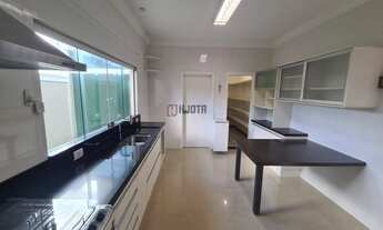 Imagem 5: Casa 220m2 com 3 Suítes no Cond Village Damha 2 - Damha II Mirassol