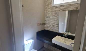 Imagem 7: Casa 220m2 com 3 Suítes no Cond Village Damha 2 - Damha II Mirassol