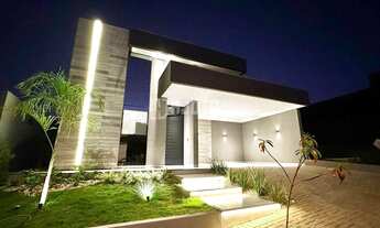 Imagem: Casa 160m2 c 3 Suítes no Cond Village Provence