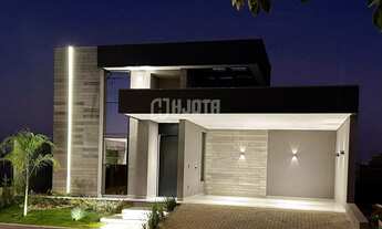 Imagem 2: Casa 160m2 c 3 Suítes no Cond Village Provence - Zona Sul Rio Preto