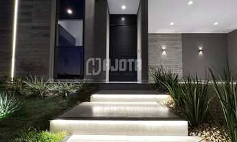 Imagem 3: Casa 160m2 c 3 Suítes no Cond Village Provence - Zona Sul Rio Preto