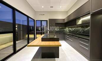 Imagem 4: Casa 160m2 c 3 Suítes no Cond Village Provence - Zona Sul Rio Preto