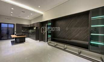 Imagem 5: Casa 160m2 c 3 Suítes no Cond Village Provence - Zona Sul Rio Preto