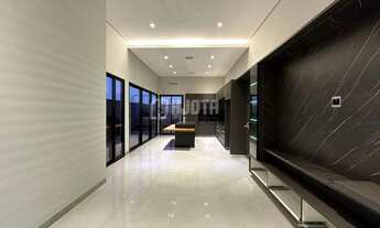 Imagem 6: Casa 160m2 c 3 Suítes no Cond Village Provence - Zona Sul Rio Preto