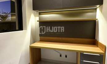 Imagem 7: Casa 160m2 c 3 Suítes no Cond Village Provence - Zona Sul Rio Preto