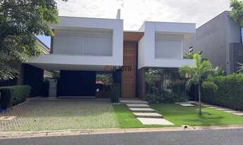 Imagem: Casa 500m2 com 4 Suítes Cond Harmonia