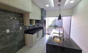 Imagem: Casa 158m2 com 3 Suítes no Condomínio