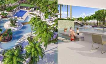 Imagem 5: Terreno conjugado com 484m² no Complexo Eplenum São José do Rio Preto