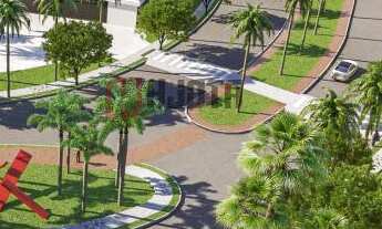 Imagem 6: Terreno conjugado com 484m² no Complexo Eplenum São José do Rio Preto