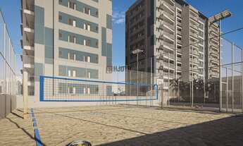 Imagem 5: Apartamento Cond Connect Impper 64m2 - 2 Dorm c Suite e Sacada - Rio Preto