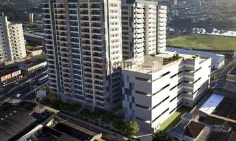 Imagem 7: Apartamento Cond Connect Impper 64m2 - 2 Dorm c Suite e Sacada - Rio Preto