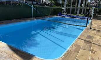 Imagem 5: Terreno Cond Jd Botânico 507m2 - Bem localizado - Bady Bassit