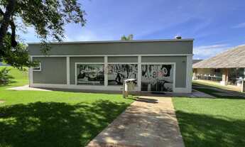 Imagem 7: Terreno Cond Jd Botânico 507m2 - Bem localizado - Bady Bassit