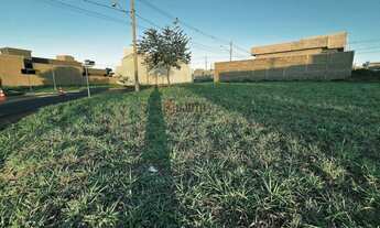 Imagem 4: Terreno condomínio SetLife 2 com 305m², à venda em Mirassol