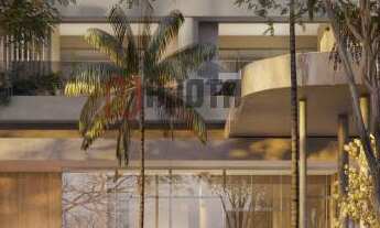 Imagem 4: Apartamento HORIZON RESIDENCES, com 2 suítes, 87m² Região Iguatemi, Rio Preto