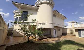 Imagem 6: Imóvel de Alto Padrão, 3 Pavimentos, Próximo ao Shopping Rio Preto e HB