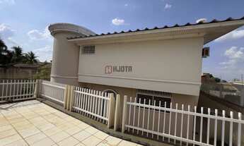 Imagem 7: Imóvel de Alto Padrão, 3 Pavimentos, Próximo ao Shopping Rio Preto e HB