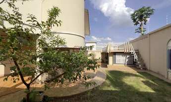 Imagem 5: Imóvel de Alto Padrão, 3 Pavimentos, Próximo ao Shopping Rio Preto e HB