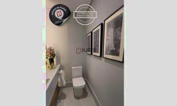 Imagem 2: LEGACY - Apto 104m2 - 3 Dorm 1 Suíte na zona Sul de Rio Preto