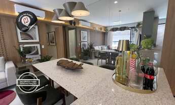 Imagem 3: LEGACY - Apto 104m2 - 3 Dorm 1 Suíte na zona Sul de Rio Preto