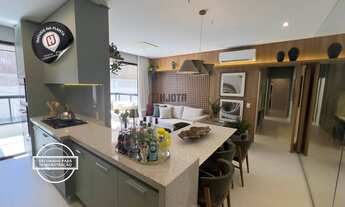 Imagem 2: LEGACY - Apto 83,50m2 com 2 Suítes na zona Sul de São José do Rio Preto