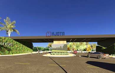 Imagem 4: Terreno Le Vert Residence, 405m2 - Rio Preto